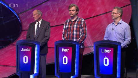 Kde domov můj? - 13. dubna 2016