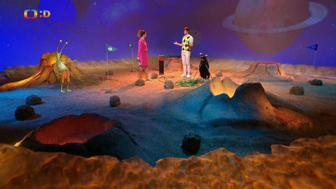 PLANETA YÓ - 28. června 2021