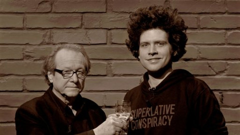 Krásný ztráty - 20. dubna 2009