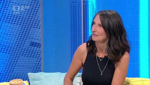 Dobré ráno - 19. září 2023