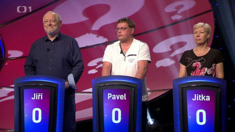 Kde domov můj? - 1. června 2021