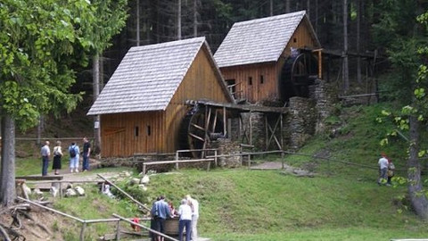 Na cestě - Na cestě po Jeseníkách