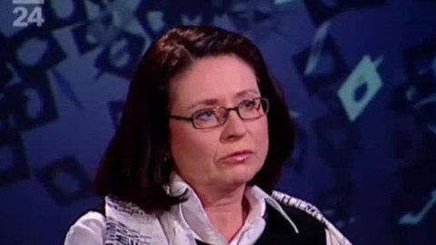 Před půlnocí - 22. března 2010