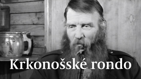 Krkonošské rondo