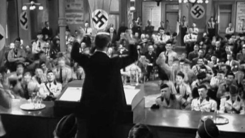 Propaganda za 2. světové války - 4/6 Pravda a totální válka