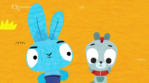 Stateční zajíčci - Kdo je nejlepší