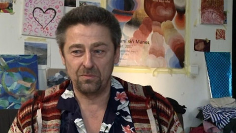 Artmix - 17. ledna 2013