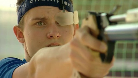 Žijme sportem! - Moderní pětiboj