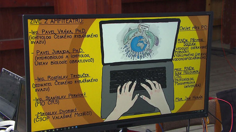 Nedej se! - Bečvu si nedáme