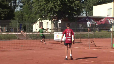Sport v regionech - M ČR v nohejbalu, Čelákovice