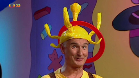 Kouzelná školka - 20. září 2016