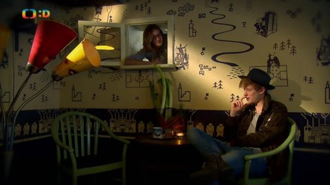 Dé pětka - 5. října 2014