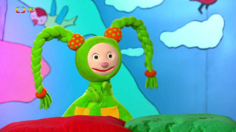 Kouzelná školka - 18. prosince 2020