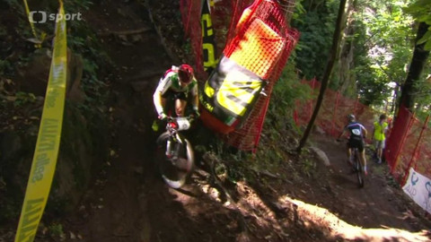 Spurt - 4. srpna 2017