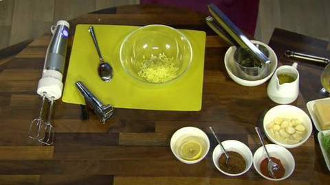 Vše o vaření - 4. října 2013