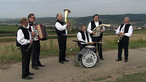 Ta naša kapela - 12. listopadu 2011