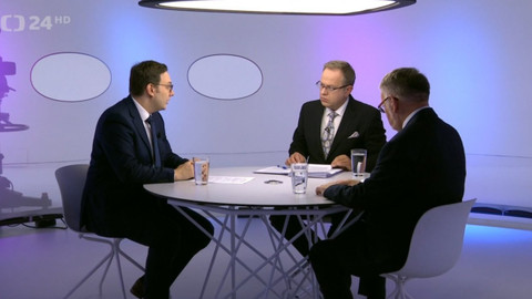 Otázky Václava Moravce - 11. září 2022 13:04