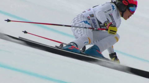 Světový pohár v alpském lyžování - Německo