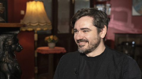 Na plovárně - Vojta Kotek