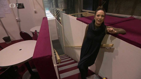 StarDance - ...kolem dokola