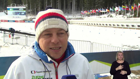 Čtyřka sport - 14. prosince 2018