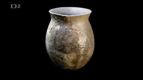 Evropa dnes - Odkaz evropského neolitu