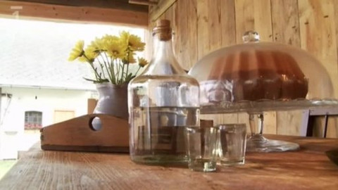 Chalupa je hra - 10. srpna 2010