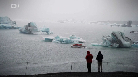 Postřehy odjinud - Island očima Tomáše Sniegoně