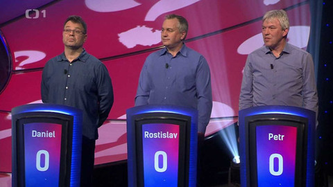 Kde domov můj? - 4. září 2023