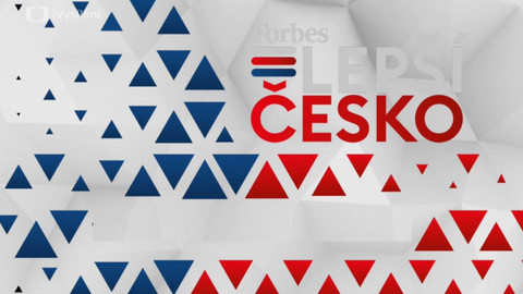 Lepší Česko - Lepší Česko 2022