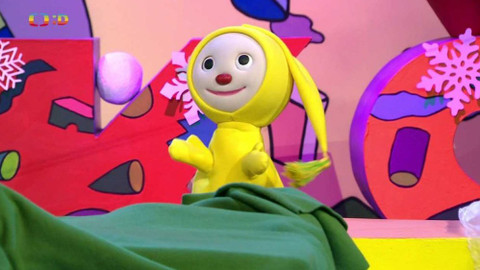 Kouzelná školka - 16. ledna 2024