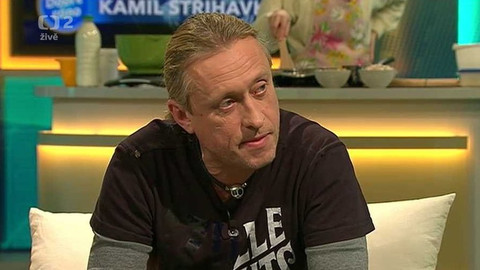 Dobré ráno - 5. prosince 2012