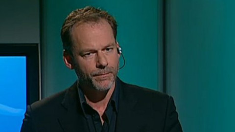 Hyde Park ČT24 - 25. května 2012