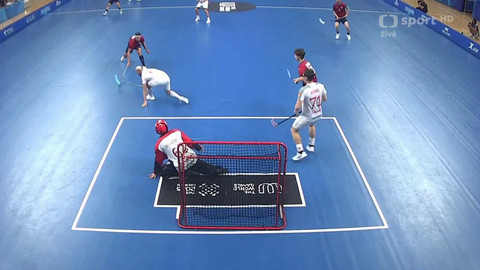 Světové hry 2025 Čína - Česko - Švýcarsko