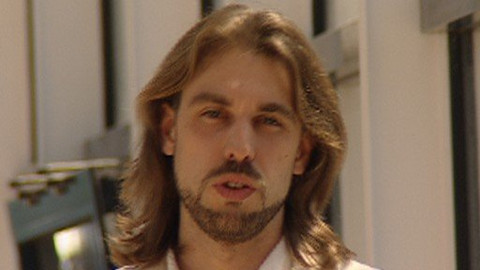 Sváteční slovo - Sváteční slovo jezuity Miroslava Herolda