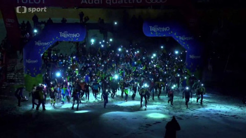 Vertikal - 31. ledna 2018