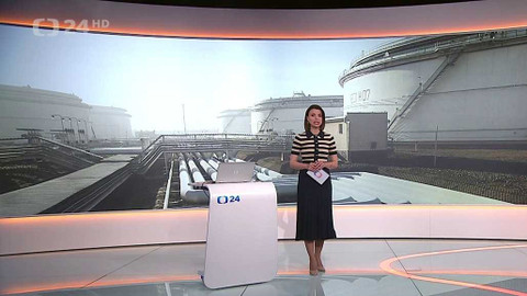 90’ ČT24 - Co s vysokými doplatky za energie?