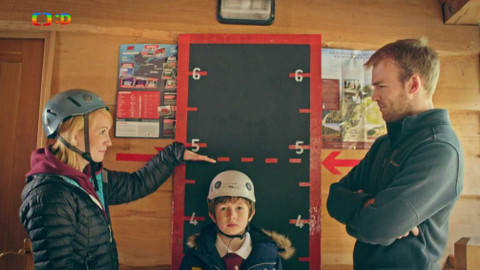 Příběhy EBU - Prcek