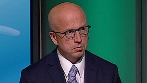 Hyde Park ČT24 - 23. dubna 2015