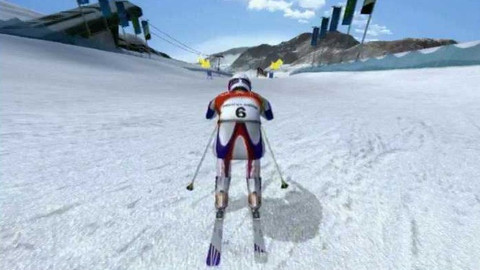 Game Page - 11. března 2006