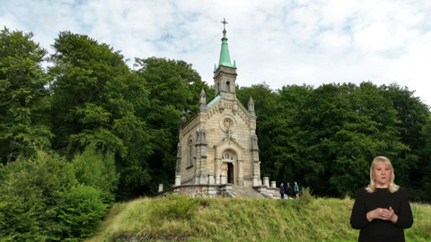 Cyklotoulky - Jiřetín pod Bukovou a Desná