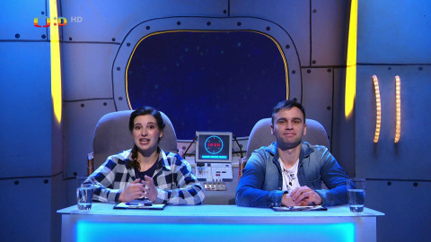 PLANETA YÓ - 17. února