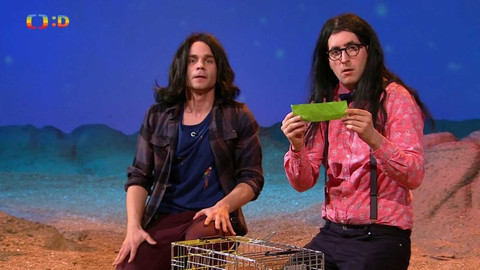 PLANETA YÓ - 6. května 2019