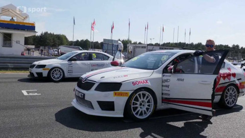 Svět motorů - Aktuálně