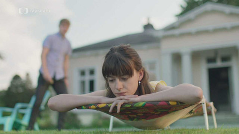 Normální lidi - Epizoda 11/12