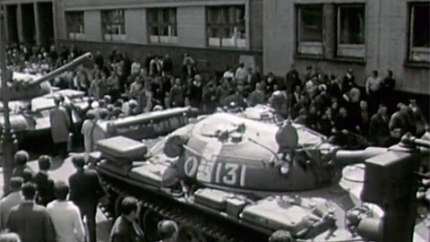 Příběhy železné opony - 31/39 Opona dokořán