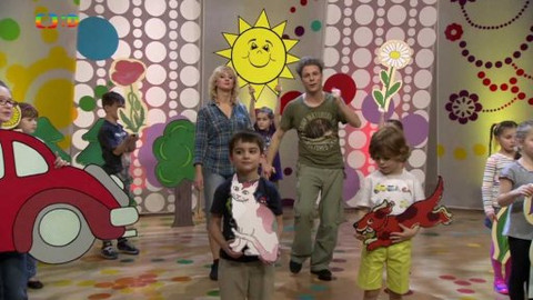 Taneční hrátky s Honzou Onderem - Babeta – z filmu Kdyby tisíc klarinetů