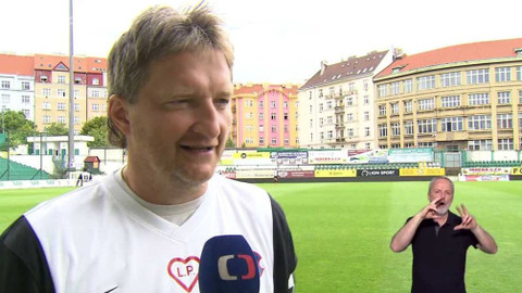 Čtyřka sport - 16. června 2017