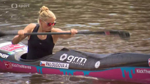 Sport v regionech - Sportovní den ČT, Český Krumlov