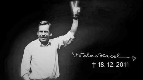 Hyde Park ČT24 - 19. prosince 2011